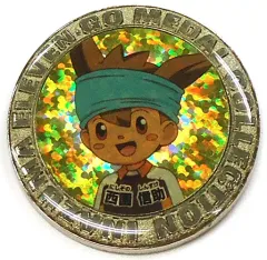 ♯Huv29FCイナズマイレブンGO超次元メダルコレクション全22種 イナズマイレブンGO 超次元メダルコレクション｜商品情報｜タカラ