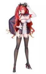 アズールレーン ホノルル 1/7 フィギュア アルター アズレン 軽装Ver