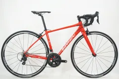 【ジャンク】GARNEAU ロードバイク カーボンフレーム イエロー ジャンク】GARNEAU ロードバイク カーボンフレーム イエロー