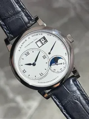 2025年最新】A. LANGE&SOHNE メンズ 腕時計(アナログ)の人気アイテム