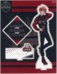 【中古】アクリルスタンド・アクリルパネル エース・トラッポラ アクリルスタンド ユニオンバースデーver. 「ディズニー ツイステッドワンダーランド」