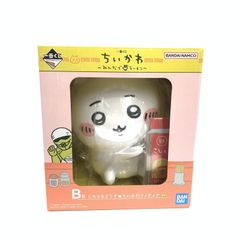 [중고] 미개시) B상 이쪽을 아무쪼록 치카와 피규어 "이치반 쿠지 치이카와 모두라면"[18]
