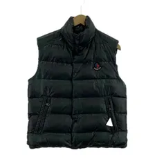 MONCLER⭐︎レディースダウンベスト★ 2025年最新】MONCLER レディース ダウンベスト・キルティング