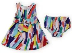 【ケイトスペード/KateSpade】ワンピース 80サイズ 女の子【子供服・ベビー服】（1570951）