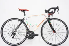 値下げ リムブレーキ】 Pennarola ペンナローラ RC-3 フレーム