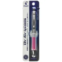 Pilot(パイロット) ボールペン ドクター グリップGスペック 0