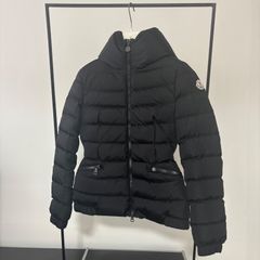 モンクレール★ARTEMIS★サイズ00★ショートダウン★ブラック★国内正規品