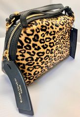 【訳あり品特価】ジャンニキャリーニ　BS 8255/22AI MCRLEO CAMMELLO