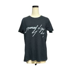 Ground Y Tシャツ