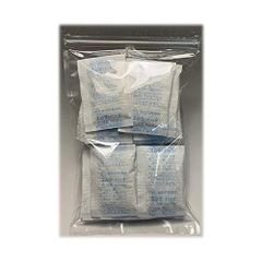 石灰乾燥剤（15g*25入）食品の保存には海苔屋が選んだ強力乾燥剤！生石灰乾燥剤