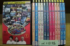 2024年最新】クレイジージャーニー dvd セットの人気アイテム - メルカリ