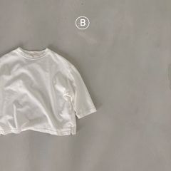 long T shirt bellabambina