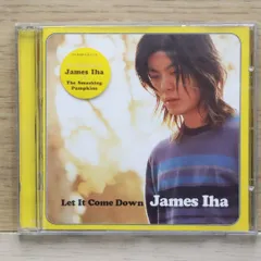 2025年最新】cd ジェームス・イハ letの人気アイテム - メルカリ