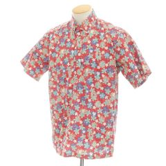 中古】フェンディ FENDI ハイゲージ カシミヤシルク ファー