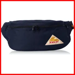 【人気商品】[ケルティ] ボディバッグ Mini Fanny 容量:5L 2591825