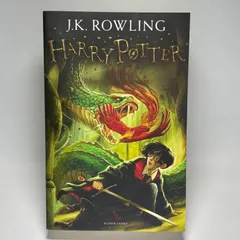 Harry Potter and the Chamber of Secrets /秘密の部屋