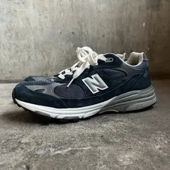 MR993 NV 27cm 2024年製 ネイビー 992 GL BK MR993 NV 27cm 2024年製 ネイビー 992 GL BK - メルカリ