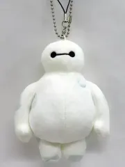 【中古】雑貨 ベイマックス ストラップキーチェーン 「ディズニー」 東京ディズニーリゾート限定