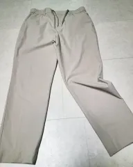 LACOSTE(ラコステ) アウトドア ゴルフ イージースラックス イージーパンツ 新作 ポール 1183