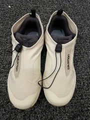 27cm GH-K102 Salomon XA-ALPINE ギャルソン 白
