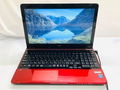 NECノートPC/MSオフィス付/新品SSD512GB/15型/8GB