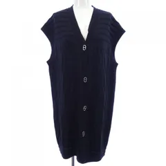 2025年最新】HERMES レディース ベスト・ジレ・ビスチェの人気