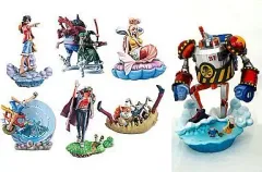 2025年最新】ワンピース 騒乱の魚人島の人気アイテム - メルカリ