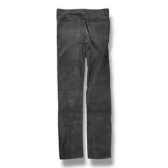 helmut lang レザーベルト　archive helmut lang レザーベルト archive