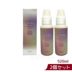 【2本セット】ララクリーン フィノ520ml グラント・イーワンズ（洗濯用液体石けん）のサムネイル