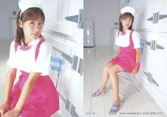 2025年最新】安めぐみ トレカの人気アイテム - メルカリ