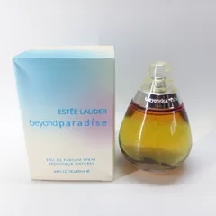2025年最新】エスティローダー ビヨンド パラダイス 100mlの人気