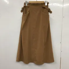 BEAMS HEART ビームス ハート スカート ロングスカート 