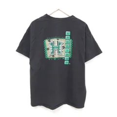 2024年最新】ハワイ大学tシャツの人気アイテム - メルカリ