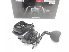 2025年最新】Yahoo!オークション -アブガルシア max dlcの中古品