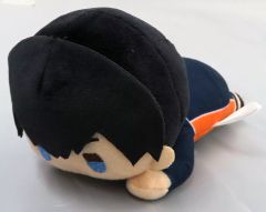 [중고] 봉제 장난감 카게야마 히데오 쵸코 혼코 봉제 장난감 [이치 반 쿠지 하이큐 !! ~ 10th anniversary! ~] D 상 봉제 장난감