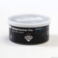 [新品] KORG　SH-PRO-CAN / Sledgehammer Pro クリップ式チューナー [缶入り]