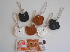 ♯Jvi20Btニャンとキーカバー全6種