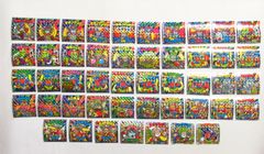 遊戯王 のぼり 俺のターン！ ブラックマジシャンズ - メルカリ