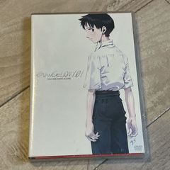 에반게리온 신극장판:서 통상판:신품 미개봉 DVD