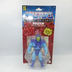2025年最新】masters of the universeの人気アイテム - メルカリ