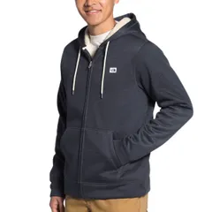 ザ ノースフェイス パーカー The North Face SHERPA PATROL FULL ZIP HOODIE パーカ フーディー シェルパ パトロール フルジップ フーディー メンズ ボックスロゴ パーカー  USA企画 海外限定