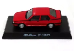 2026年最新】京商1/64 アルファロメオの人気アイテム - メルカリ