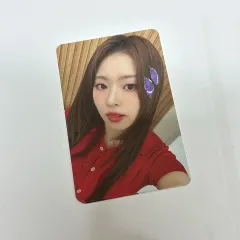 2025年最新】fromis_9 ナギョン トレカの人気アイテム - メルカリ