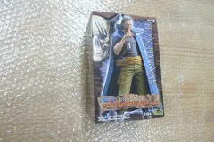 ONEPIECE DXフィギュア THE GRANDLINE MEN vol.8 ワンピース ベン・ベックマン　管理M0210(fg4)