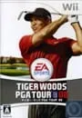 Wii/タイガー・ウッズ PGAツアー’08