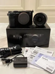 SONY - 【美品】SONY a7ii ズームレンズキット +バッテリー2個おまけ 2025年最新】sony α7ii レンズキットの人気アイテム - メルカリ