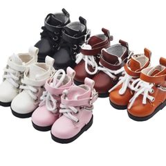 20cmぬい用　ブーツ　ぬい活　ぬいぐるみ用靴　シューズ