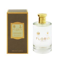廃盤希少フローリスセリンガオードトワレ100ml - メルカリ