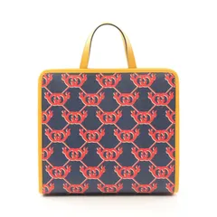 GUCCI グッチ チルドレンズ インターロッキングG スネイル トートバッグのサムネイル