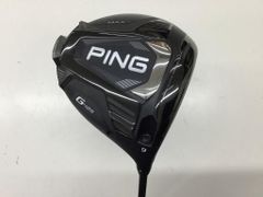 【中古】 ピン G425 MAX  9°(アーコス付き) ドライバー DR PING TOUR 173-65(DR) (フレックスS) メンズ 男性用 右利き 右用 Cランク ゴルフクラブ